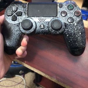Ps4 controller